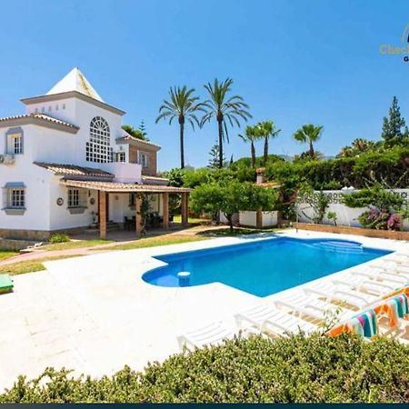 Villa Del Mar Torremolinos Luaran gambar